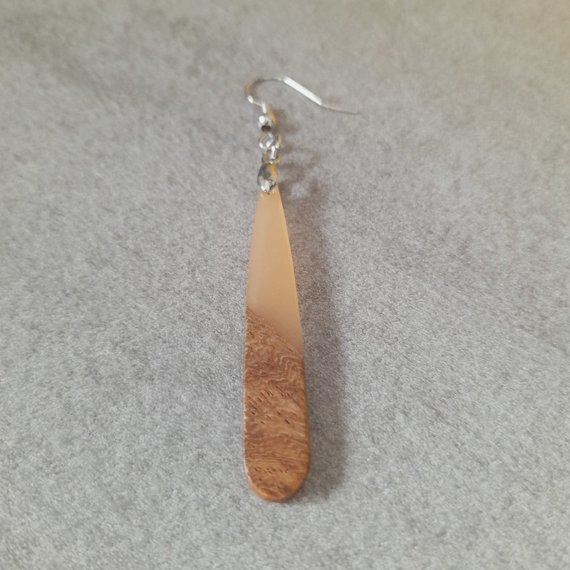 Boucles - Léa (13 teintes)