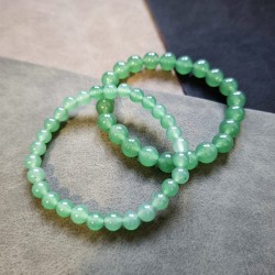 Aventurine verte