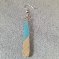 Boucles - Léa (13 teintes)