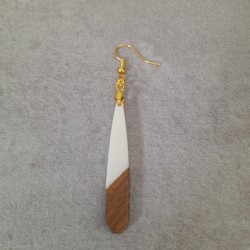 Boucles - Léa (13 teintes)