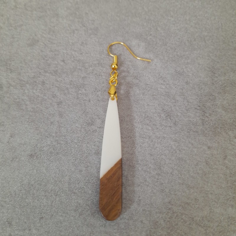 Boucles - Léa (13 teintes)