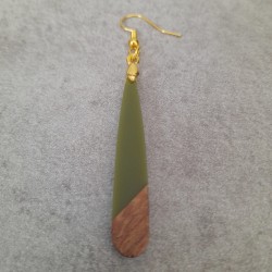 Boucles - Léa (13 teintes)