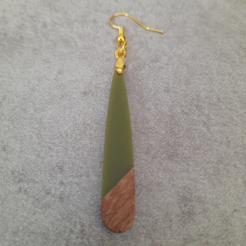 Boucles - Léa (13 teintes)