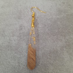 Boucles - Léa (13 teintes)