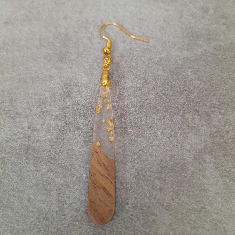 Boucles - Léa (13 teintes)