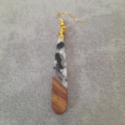 Boucles - Léa (13 teintes)