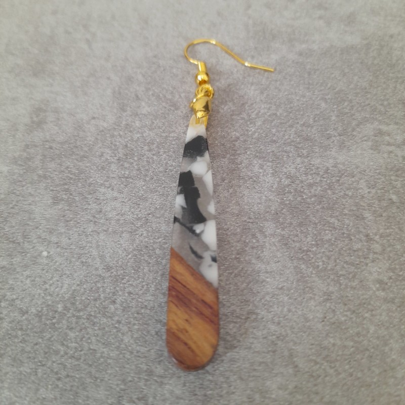 Boucles - Léa (13 teintes)