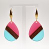 Boucles - Oriane (5 teintes)