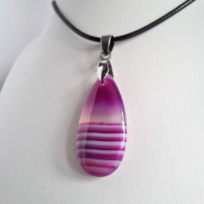 Agate élégance (5 modèles)