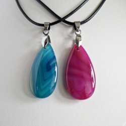 Agate élégance (5 modèles)