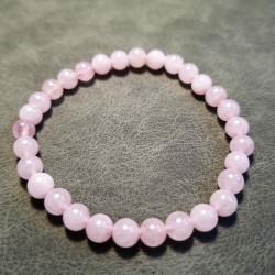 Quartz rose - 2 modèles
