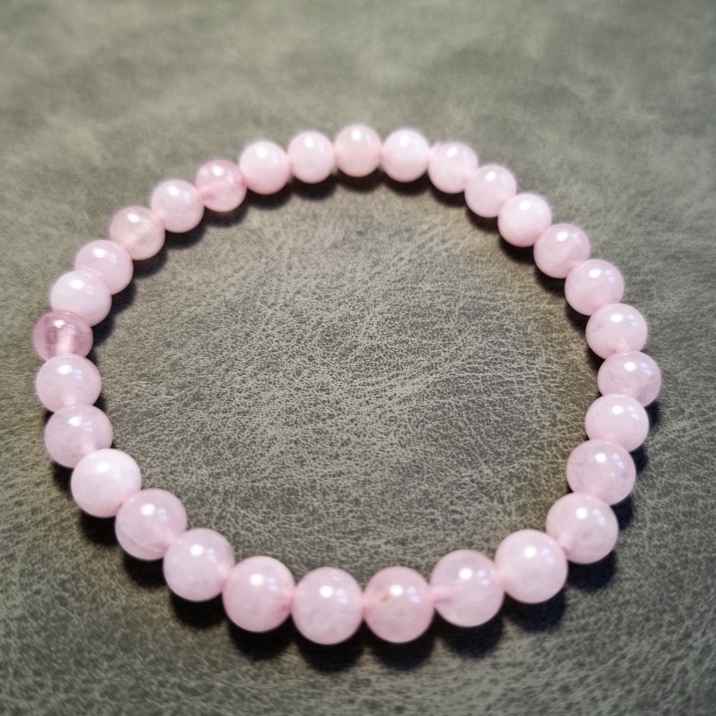 Quartz rose - 2 modèles