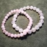 Quartz rose - 2 modèles