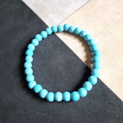 Turquoise bleue - 2 modèles