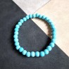 Turquoise bleue - 2 modèles