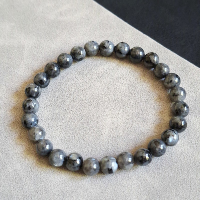 Labradorite - 2 modèles