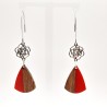 Boucles - Albane (5 teintes)