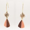 Boucles - Albane (5 teintes)