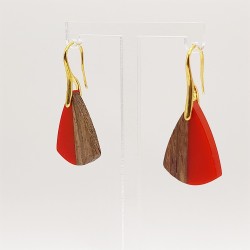 Boucles - Alba (4 teintes)