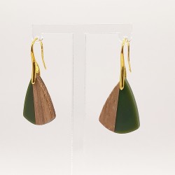 Boucles - Alba (4 teintes)