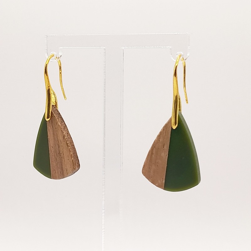 Boucles - Alba (4 teintes)