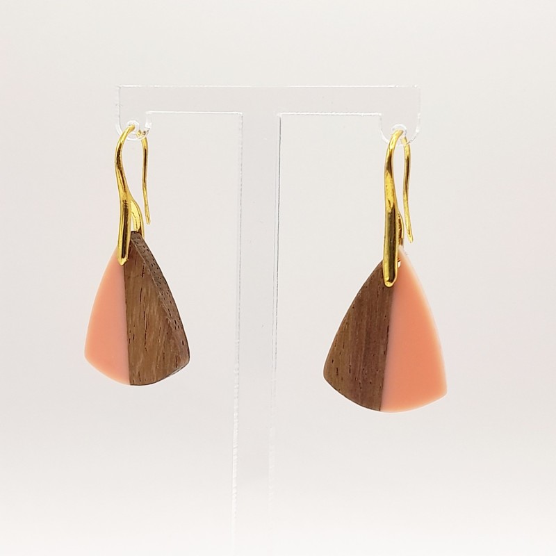 Boucles - Alba (4 teintes)