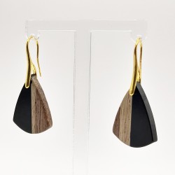 Boucles - Alba (4 teintes)