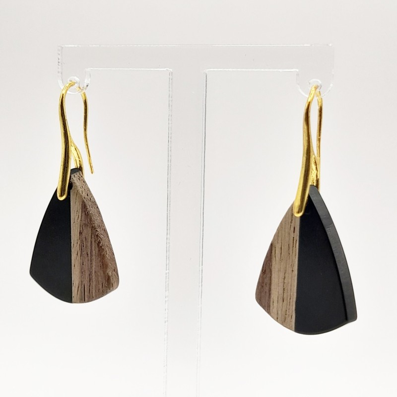 Boucles - Alba (4 teintes)