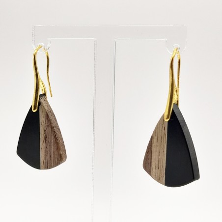 Boucles - Alba (4 teintes)