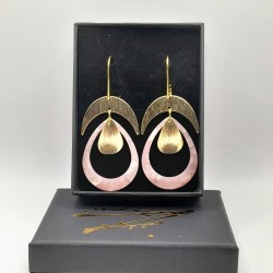 Boucles - Lise (14 teintes)