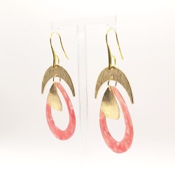 Boucles - Lise (14 teintes)