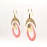 Boucles - Lise (14 teintes)