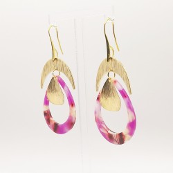 Boucles - Lise (14 teintes)