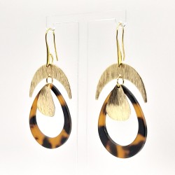 Boucles - Lise (14 teintes)